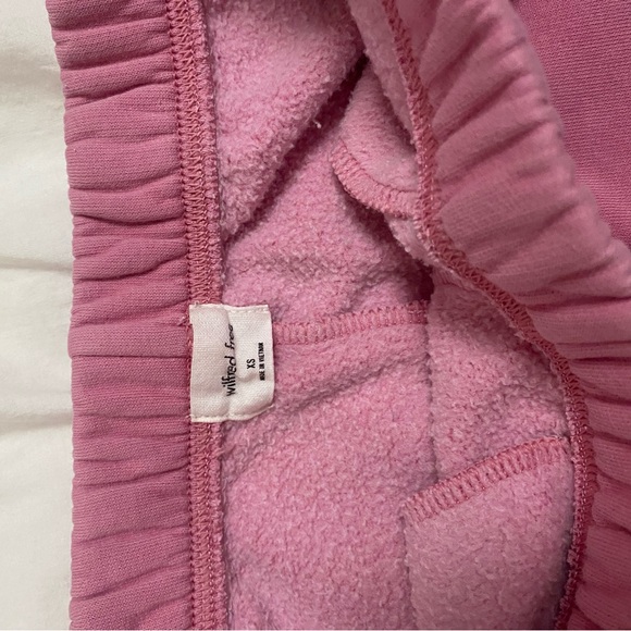 Wilfred free sweatpants - Picture 2 of 2